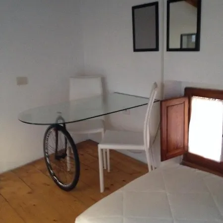 Affittacamere Cozy House In The Heart Of Trastevere *