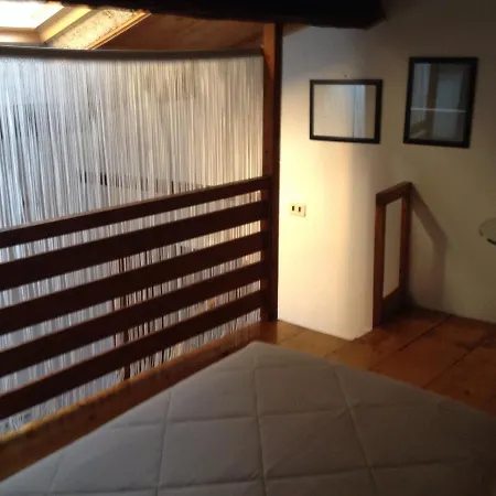 Cozy House In The Heart Of Trastevere *