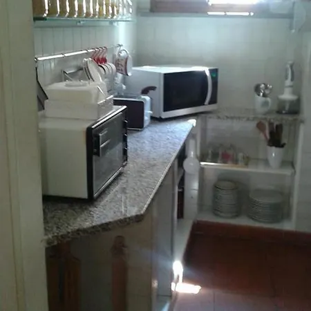Cozy House In The Heart Of Trastevere Affittacamere Roma