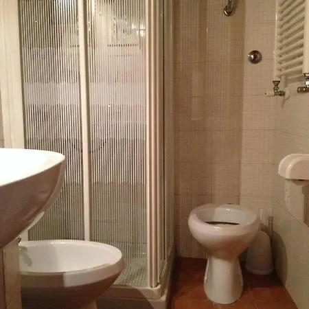 Affittacamere Cozy House In The Heart Of Trastevere *