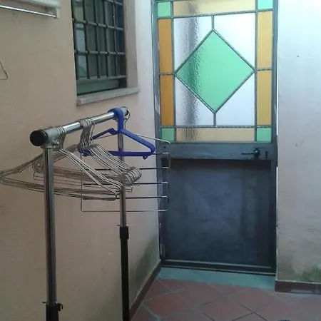 Cozy House In The Heart Of Trastevere